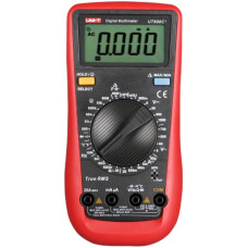 Мультиметр Uni-T UT890C+