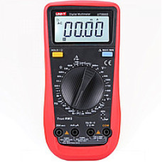 Цифровой мультиметр Uni-T UT890D