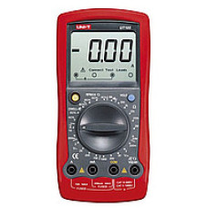 Цифровой автомобильный мультиметр Uni-T UT105 (UTM 105)