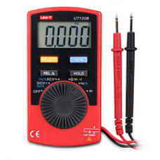 Цифровой мультиметр Uni-T UT120B (UTM 1120B)