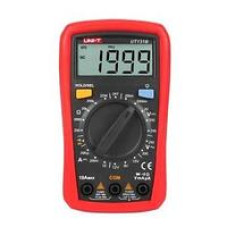 Цифровой мультиметр Uni-T UT131B (UTM 1131B)