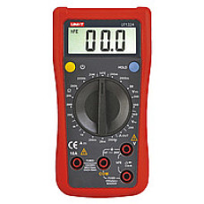 Цифровой мультиметр Uni-T UT132A (UTM 1132A)