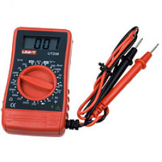 Цифровой мультиметр Uni-T UT20B (UTM 120B)