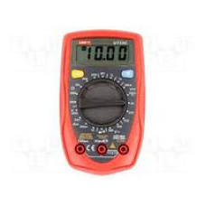 Карманный цифровой мультиметр Uni-T UT33C (UTM 133C)