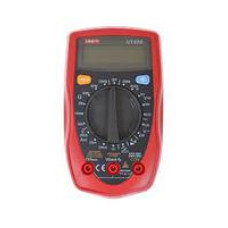 Цифровой мультиметр Uni-T UT33D (UTM 133D)