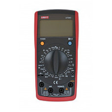 Цифровой мультиметр Uni-T UT139C (UTM 1139C)