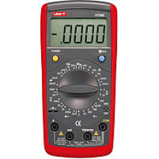 Цифровой мультиметр Uni-T UT39Е (UTM 139E)