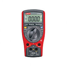 Цифровой мультиметр Uni-T UT50E (UTM 150E)