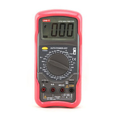 Цифровой мультиметр Uni-T UT53 (UTM 153)