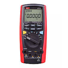 Цифровой мультиметр Uni-T UT71A (UTM 171A)