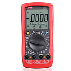 Цифровой мультиметр Uni-T UT58E (UTM 58Е)