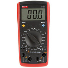 Измеритель RLC Uni-T UT603 (UTM 603)