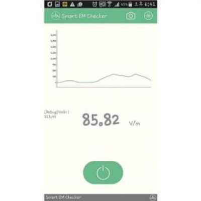 FTLab Smart EM checker
