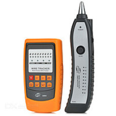 Многофункциональный кабельный тестер Benetech GM60 
