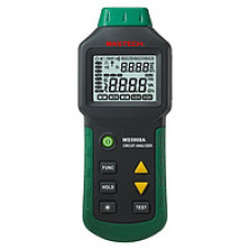 Анализатор сети MASTECH MS5908A (220 В)