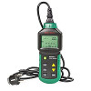 Анализатор сети MASTECH MS5908C (220 В)