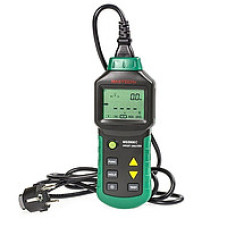 Анализатор сети MASTECH MS5908C (220 В)