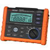 Тестер сопротивления заземления Peakmeter PM2302