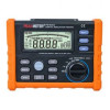 Тестер сопротивления изоляции Peakmeter PM5203