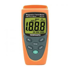 Тестер электромагнитной индукции TENMARS TM-191