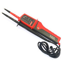 Многофункциональный тестер AC/DC напряжения UNI-T UT15B (UTM 115B)