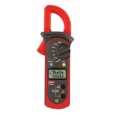 Токоизмерительные клещи Uni-T UTM 1202A (UT202A)