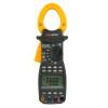 Токовые клещи с функцией измерения мощности Peakmeter PM2203