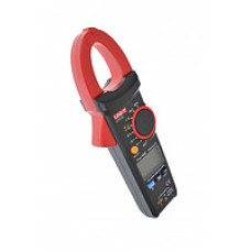 Токоизмерительные клещи UNI-Т UT213C (AC/DC до 400 А) с функцией мультиметра
