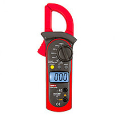 Клещи токоизмерительные UNI-T UT200B (UTM 1200B)