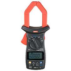 Цифровые токоизмерительные клещи UNI-T UT206 (UTM 1206)
