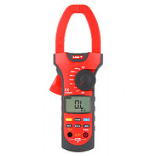 Цифровые токоизмерительные клещи UNI-T UT207A (UTM 1207A)
