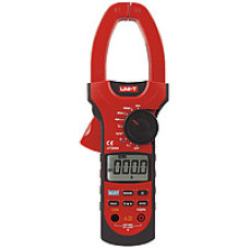 Цифровые токоизмерительные клещи UNI-T UT208A (UTM 1208A)
