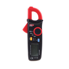 Клещи токоизмерительные UNI-T UT210A (UTM 1210A)