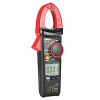 Клещи токоизмерительные UNI-T UT213A (UTM 1213A) с функцией мультиметра