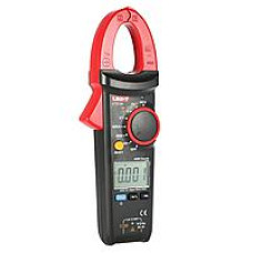Клещи токоизмерительные UNI-T UT213A (UTM 1213A) с функцией мультиметра