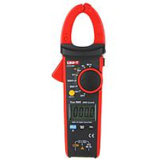 Клещи токоизмерительные UNI-T UT216A (UTM 1216A)