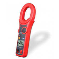 Клещи токоизмерительные UNI-T UT220 (UTM 1220) с функцией мультиметра