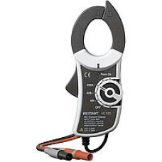 Токовые клещи адаптер (AC до 400 А, 30 мм) Voltcraft VC-510