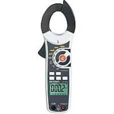 Токоизмерительные клещи Voltcraft VC-530 (AС/DC) с функцией мультиметра
