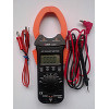 Клещи токоизмерительные Victor VT3280 с термопарой