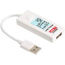USB тестеры