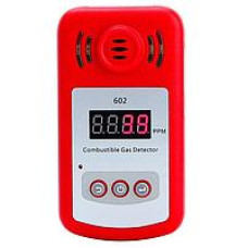 Детектор горючих газов KXL 602 (0-10000 ppm)