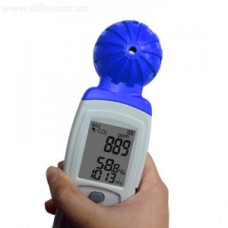 Газоанализатор MIC-98132F