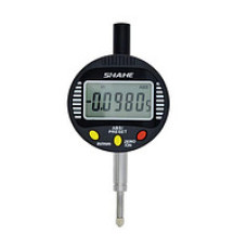 Индикатор цифровой часового типа Shahe 5310-10 (0-10 мм) без ушка