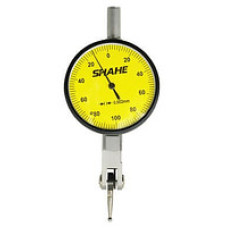 Индикатор рычажно-зубчатый Тип ИРБПТ Shahe 0-0.2mm/0.002mm (5313-02A). Класс точности 1