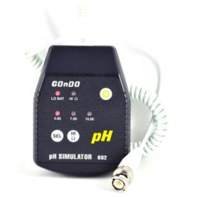 Калибратор рН EZODO 602