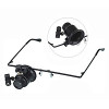 Лупа-очки монокулярные 20 X с подсветкой Magnifier 9892A-I