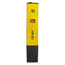 Кондуктометр (EC-метр) Milwaukee CD601