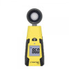 Люксметр Trotec BF06 (0-40000 Lx / 0-3716 FC) в прорезиненном корпусе