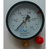 Манометр ДМ 05-МП-3У (1 Мпа) ТУ.У 33.2 - 14307481-031:2005